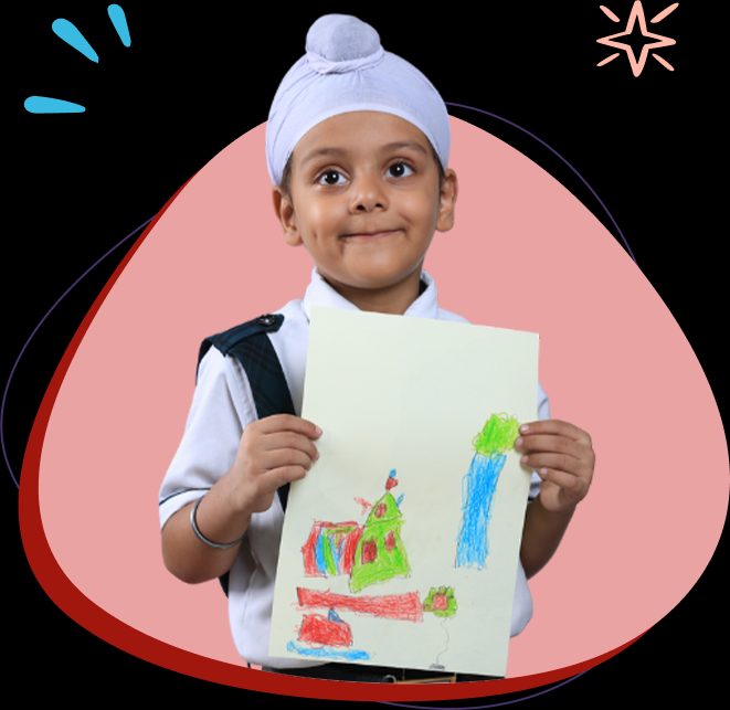 Pallavi Model School, Alwal campus