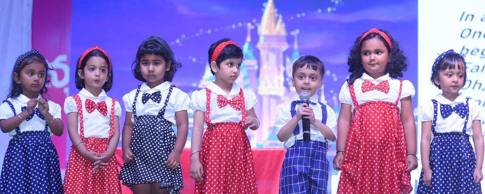 Gitanjali Senior School, Begumpet photo