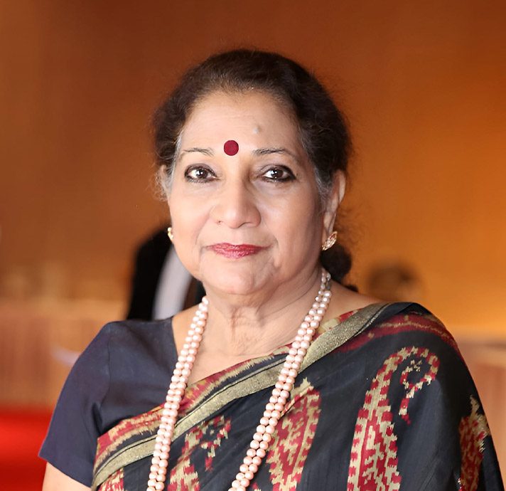 Gitanjali Senior School, Begumpet photo