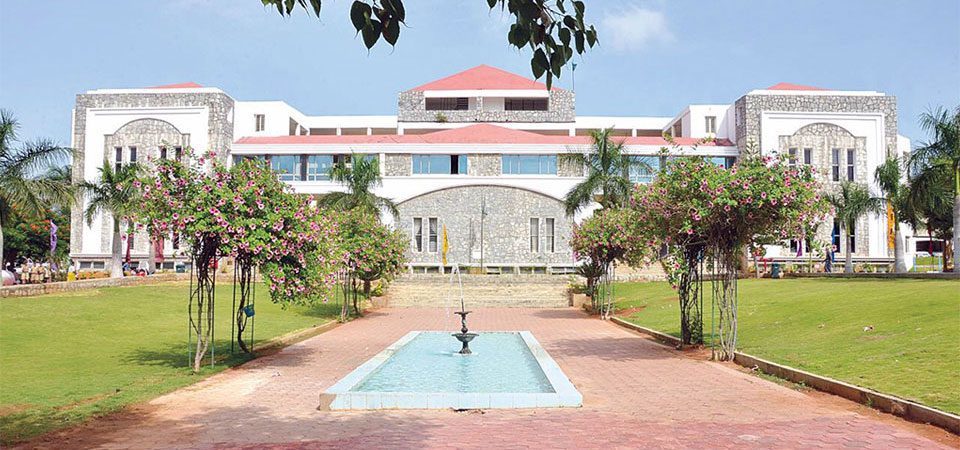 Nasr School (Girls), Khairatabad campus