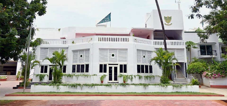 Nasr School (Girls), Khairatabad photo