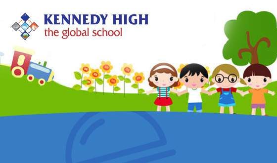 Kennedy High The Global School, Bachupally photo