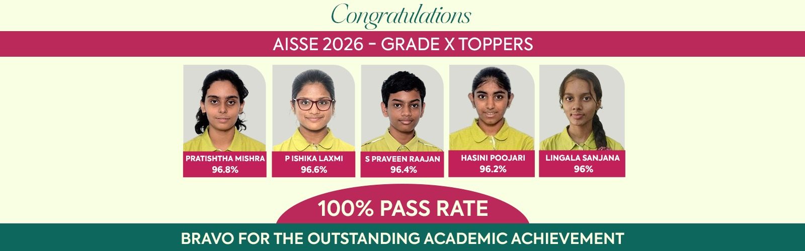 Epistemo Vikas Leadership School, Nallagandla photo