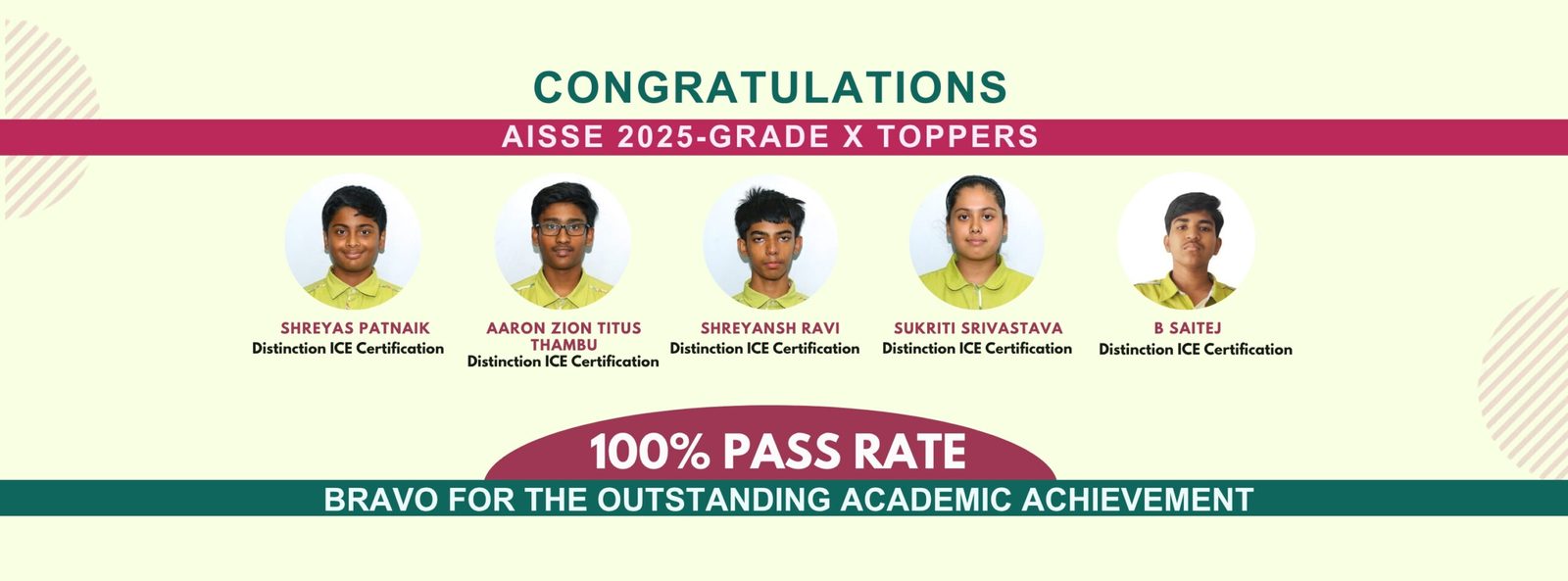 Epistemo Vikas Leadership School, Nallagandla photo