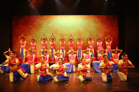 Padma Seshadri Bala Bhavan Senior Secondary School (PSBB)