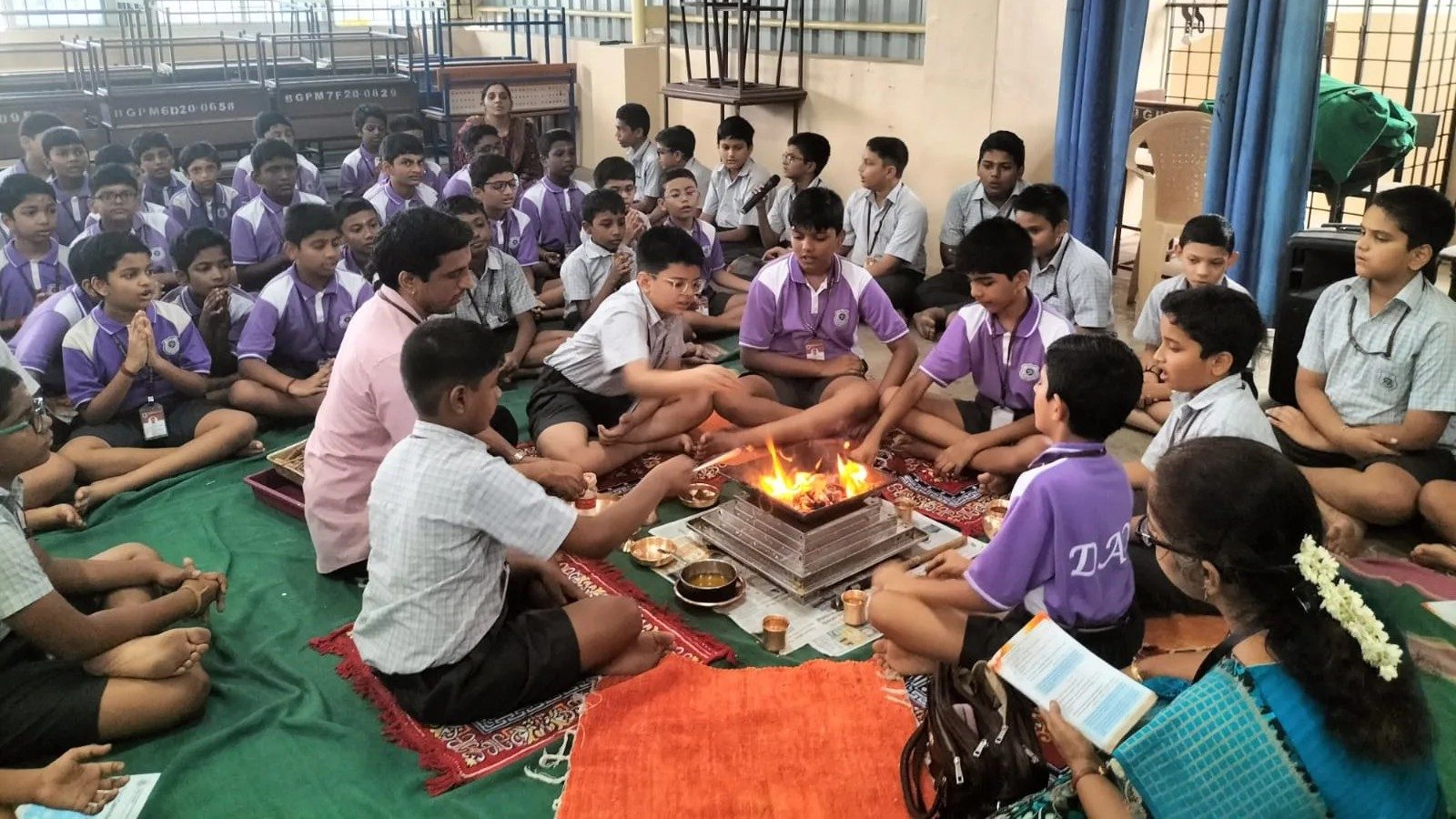 School Image