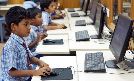 School Image