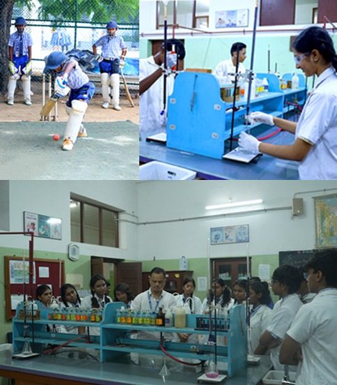 School Image