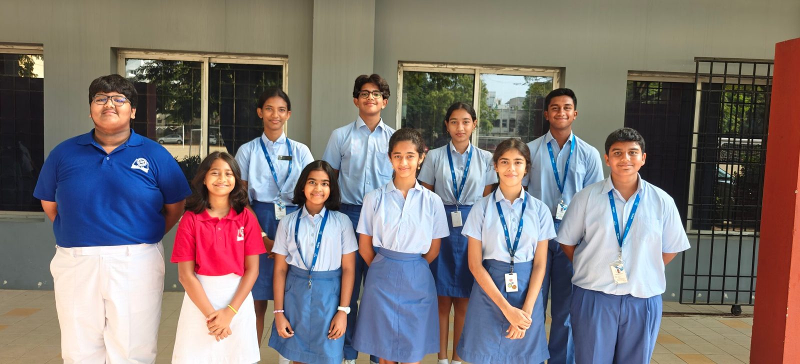 School Image