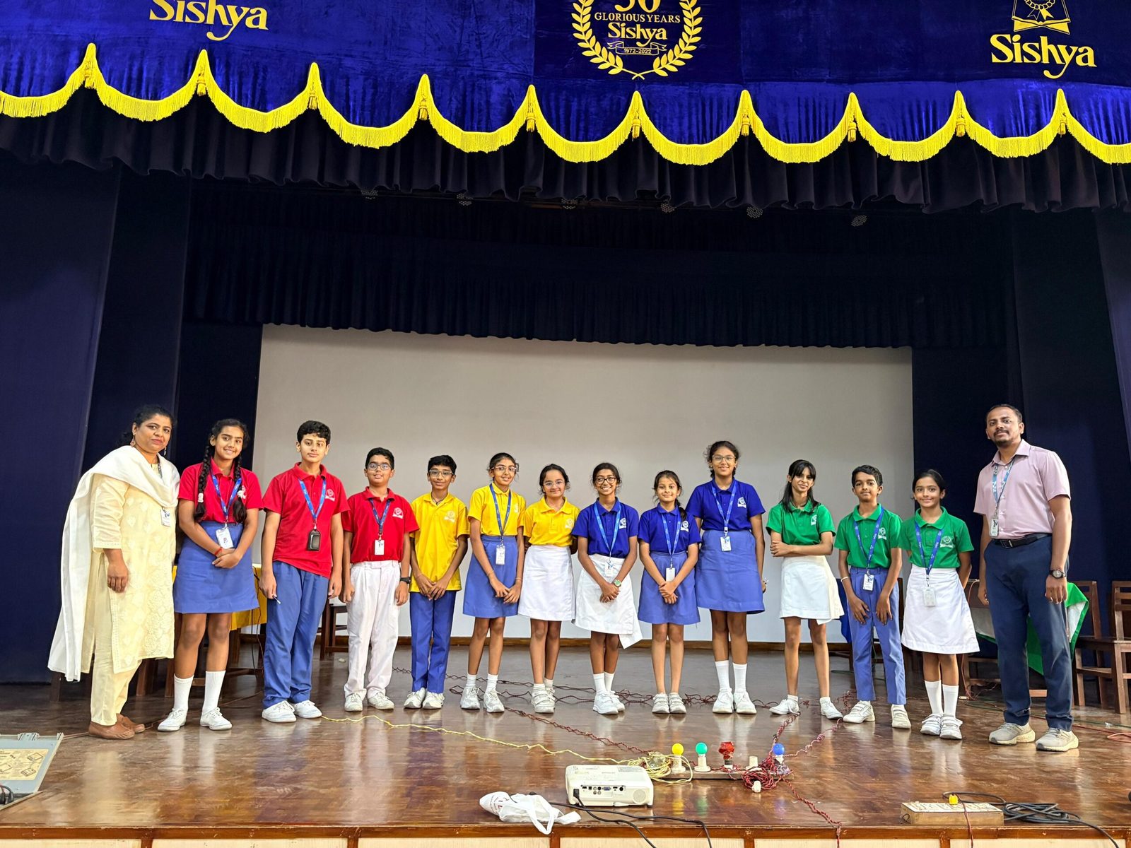 School Image