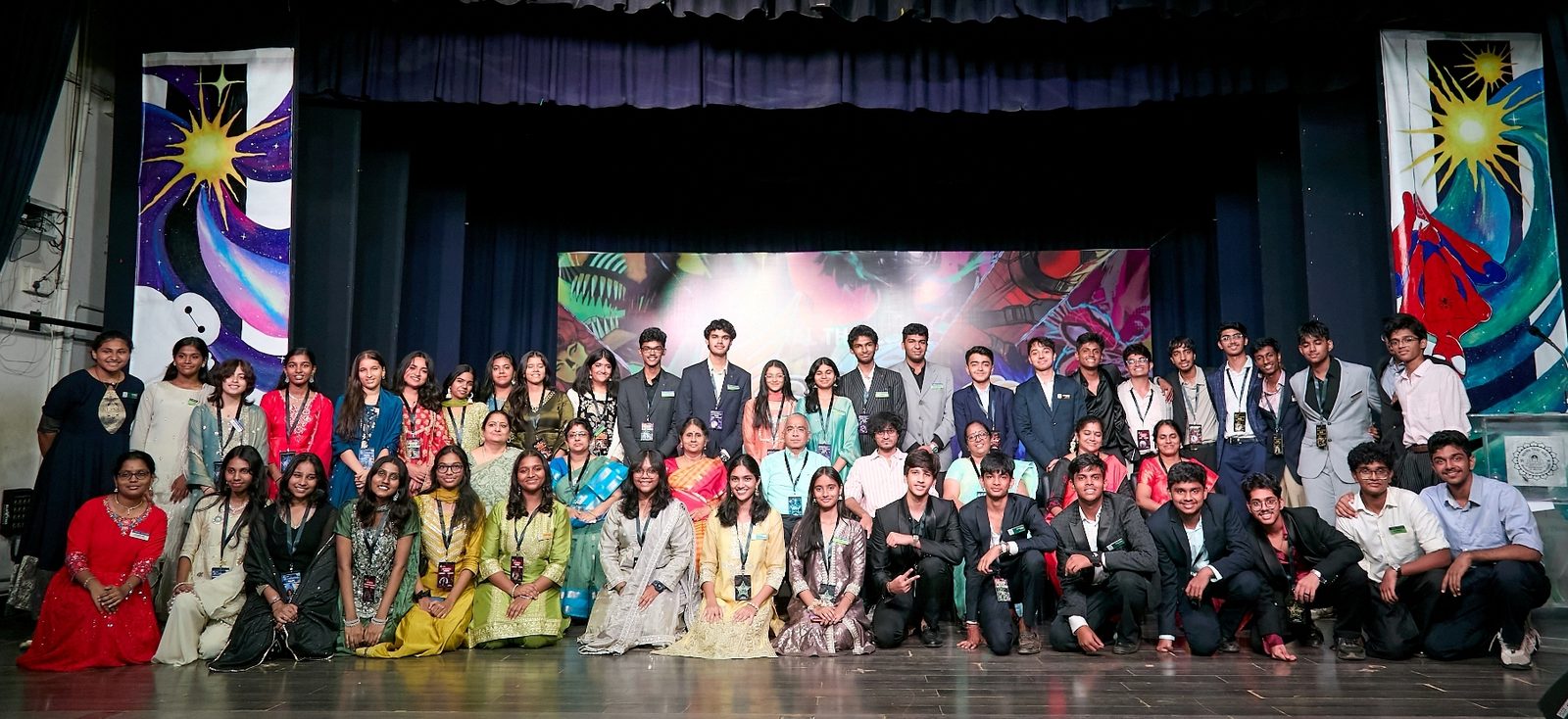 Bhavan's Rajaji Vidyashram, Kilpauk photo