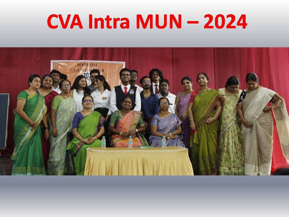 Chinmaya Vidyalaya, Anna Nagar photo