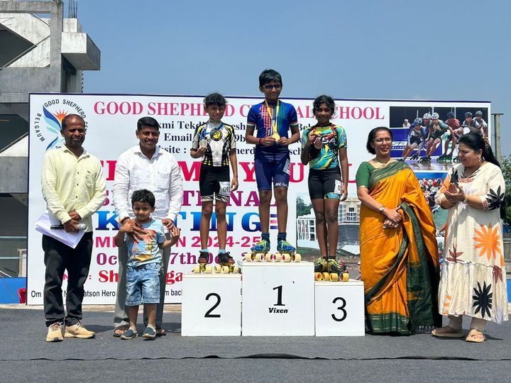 Chinmaya Vidyalaya, Anna Nagar photo
