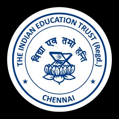 Sri Sankara Senior Secondary School, Adyar campus