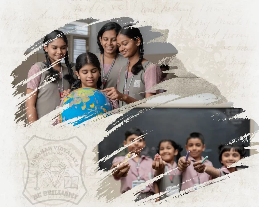 Jawahar Vidyalaya Senior Secondary School, Ashok Nagar photo