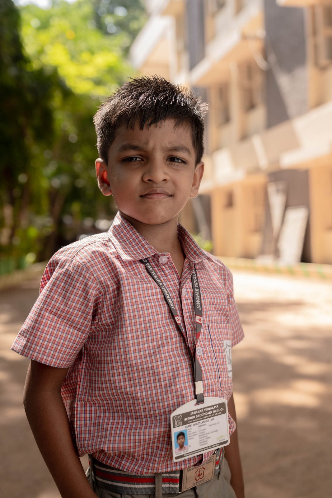 Jawahar Vidyalaya Senior Secondary School, Ashok Nagar photo