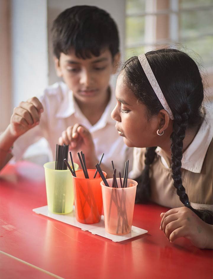 National Public School, Gopalapuram photo