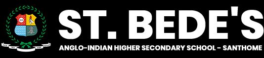 St. Bede's Anglo Indian Higher Secondary School, Santhome