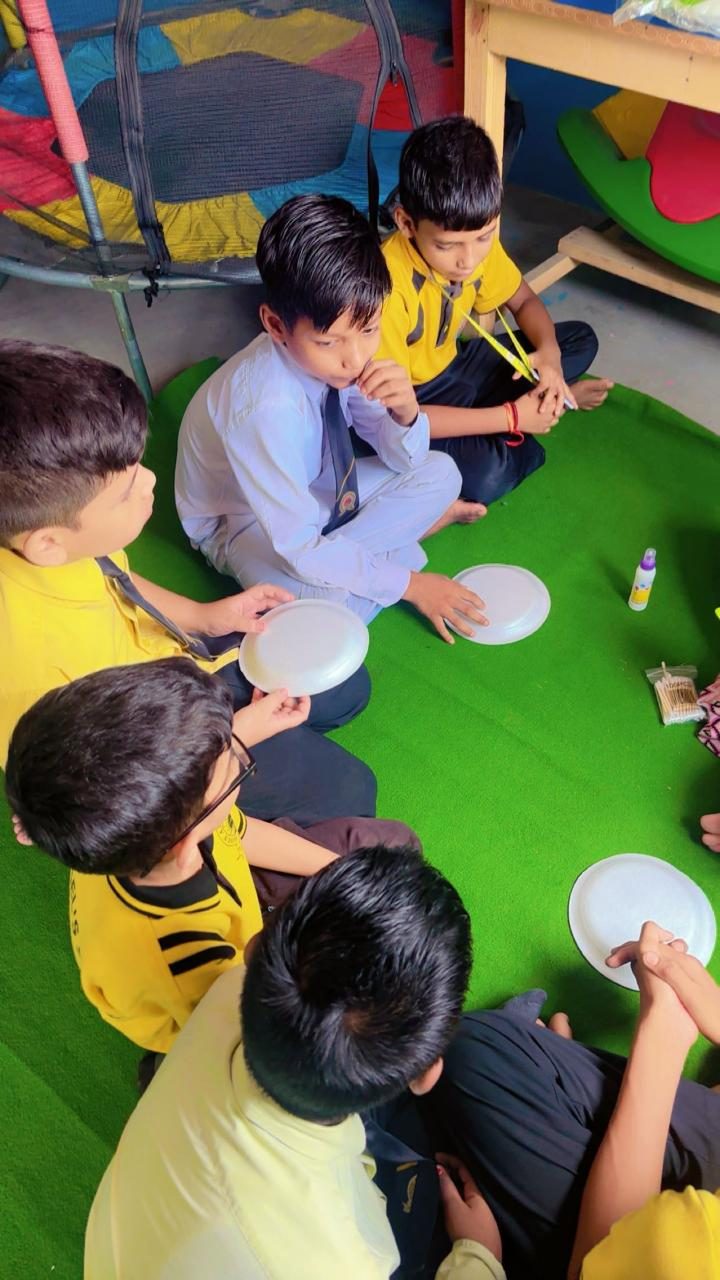Holy Angels Anglo Indian Higher Secondary School, T. Nagar photo