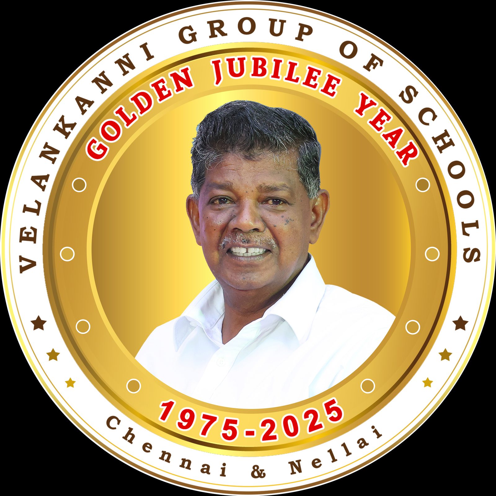 Velankanni Matriculation and Higher Secondary School, Ashok Nagar photo