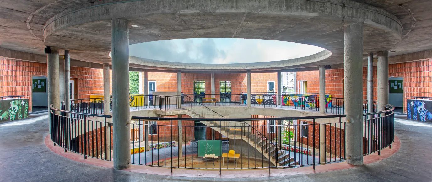 HLC International School, Karanai campus
