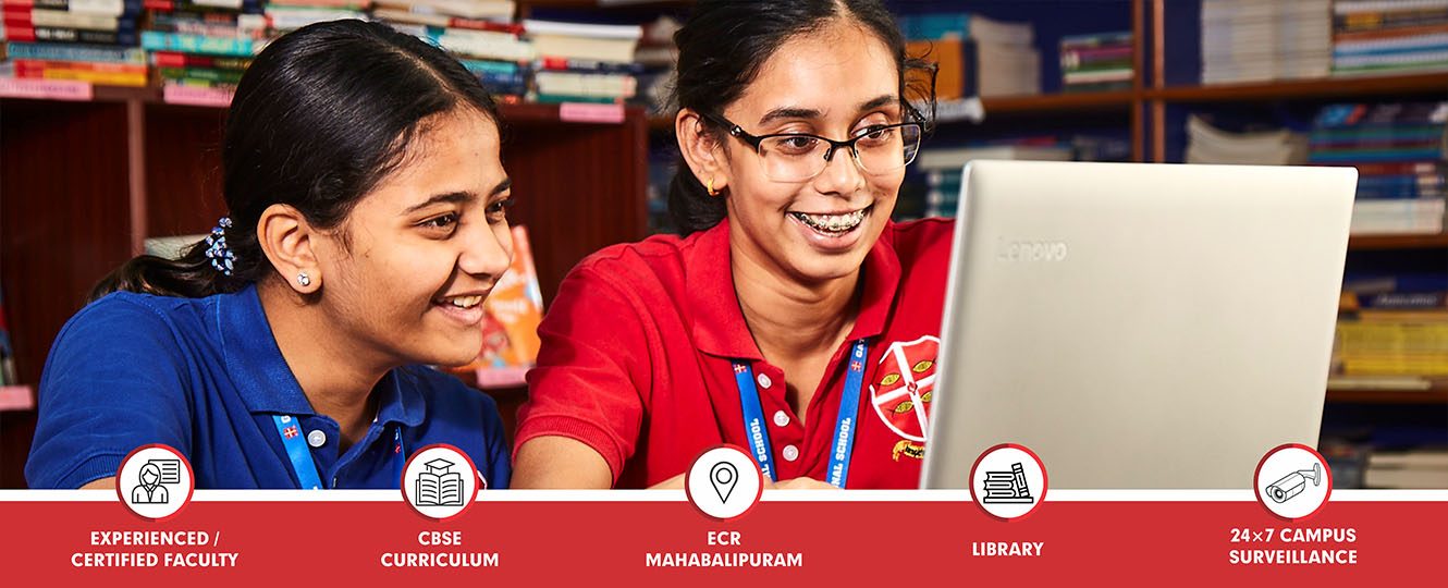 Gateway International School (IB World School), Padur photo