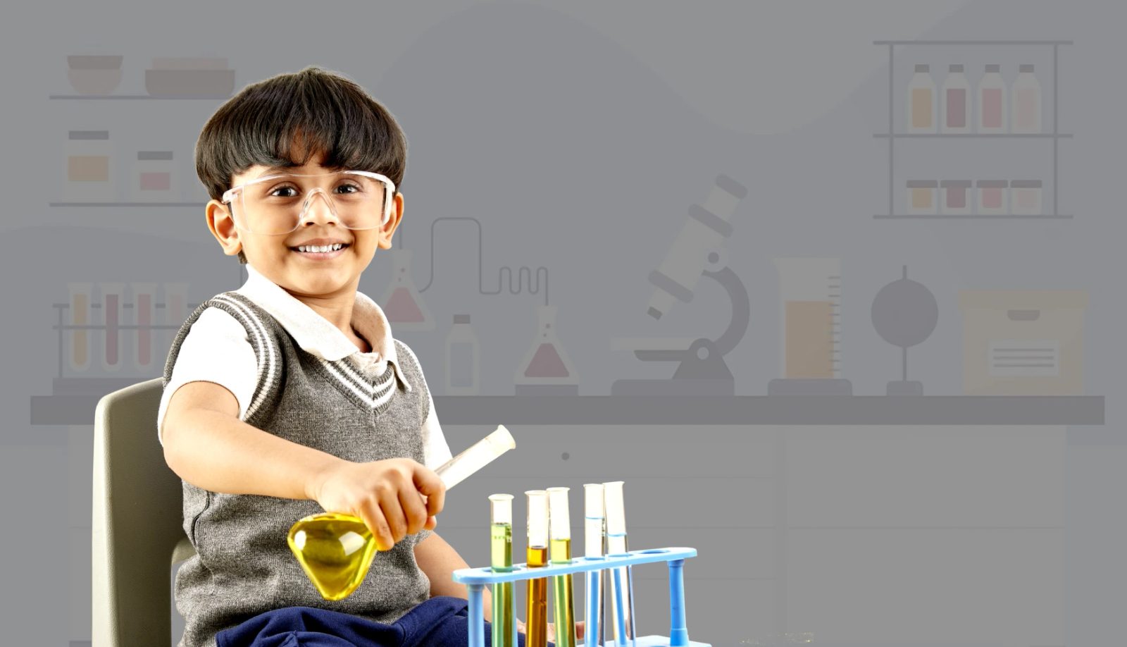CPS Global School, Thirumazhisai campus