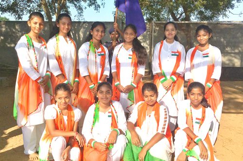 Heartfulness International School - Omega Branch (formerly Lalaji Memorial Omega International School), Kolapakkam campus photo