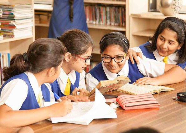 School Image