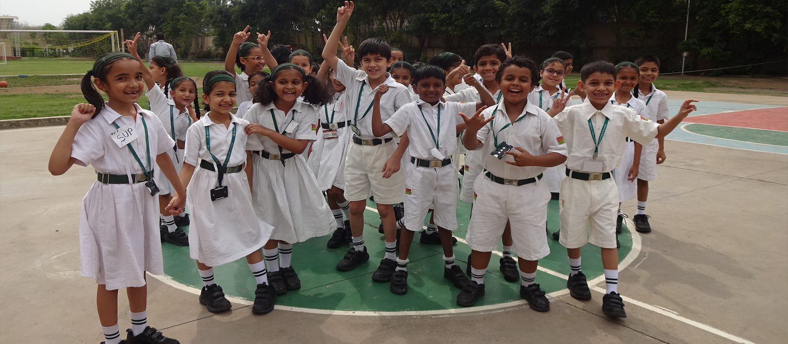 School Image