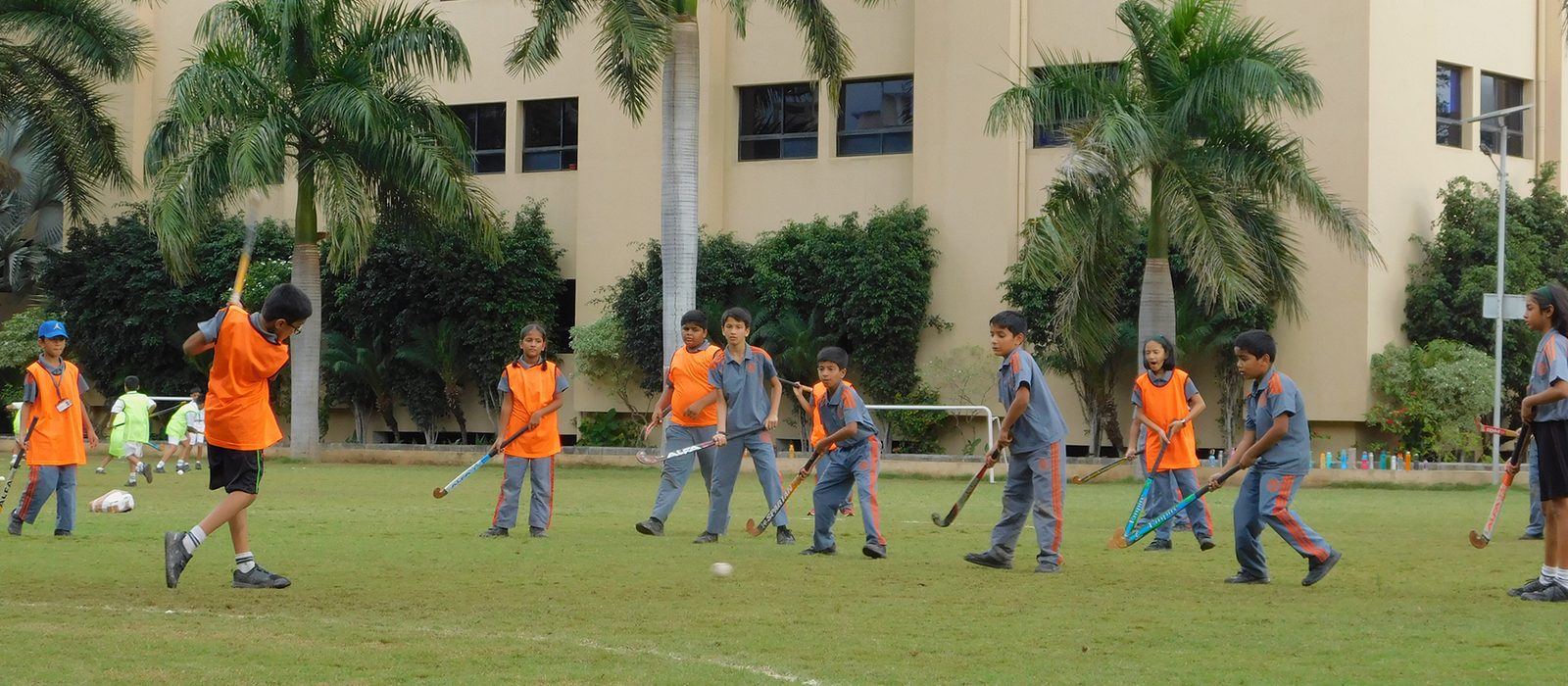 School Image
