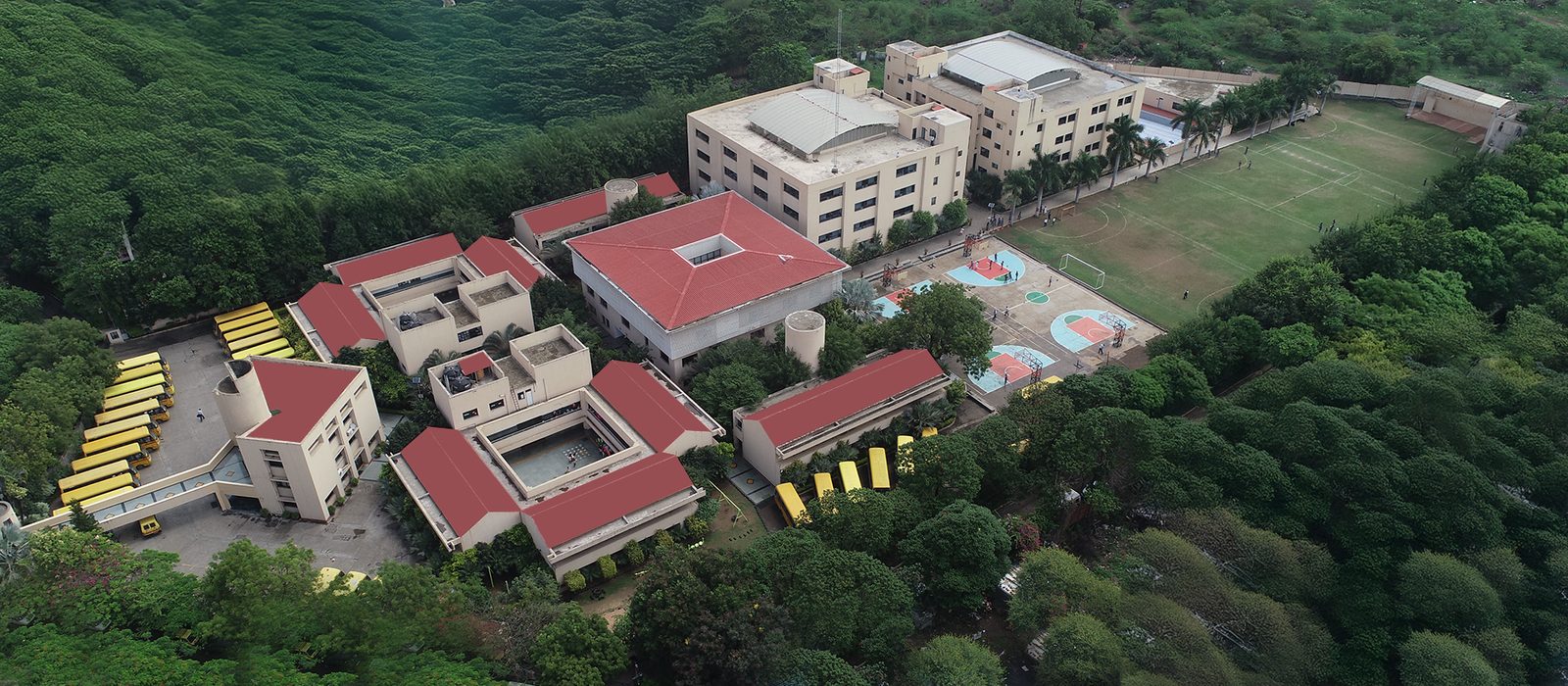 Delhi Public School, Pune