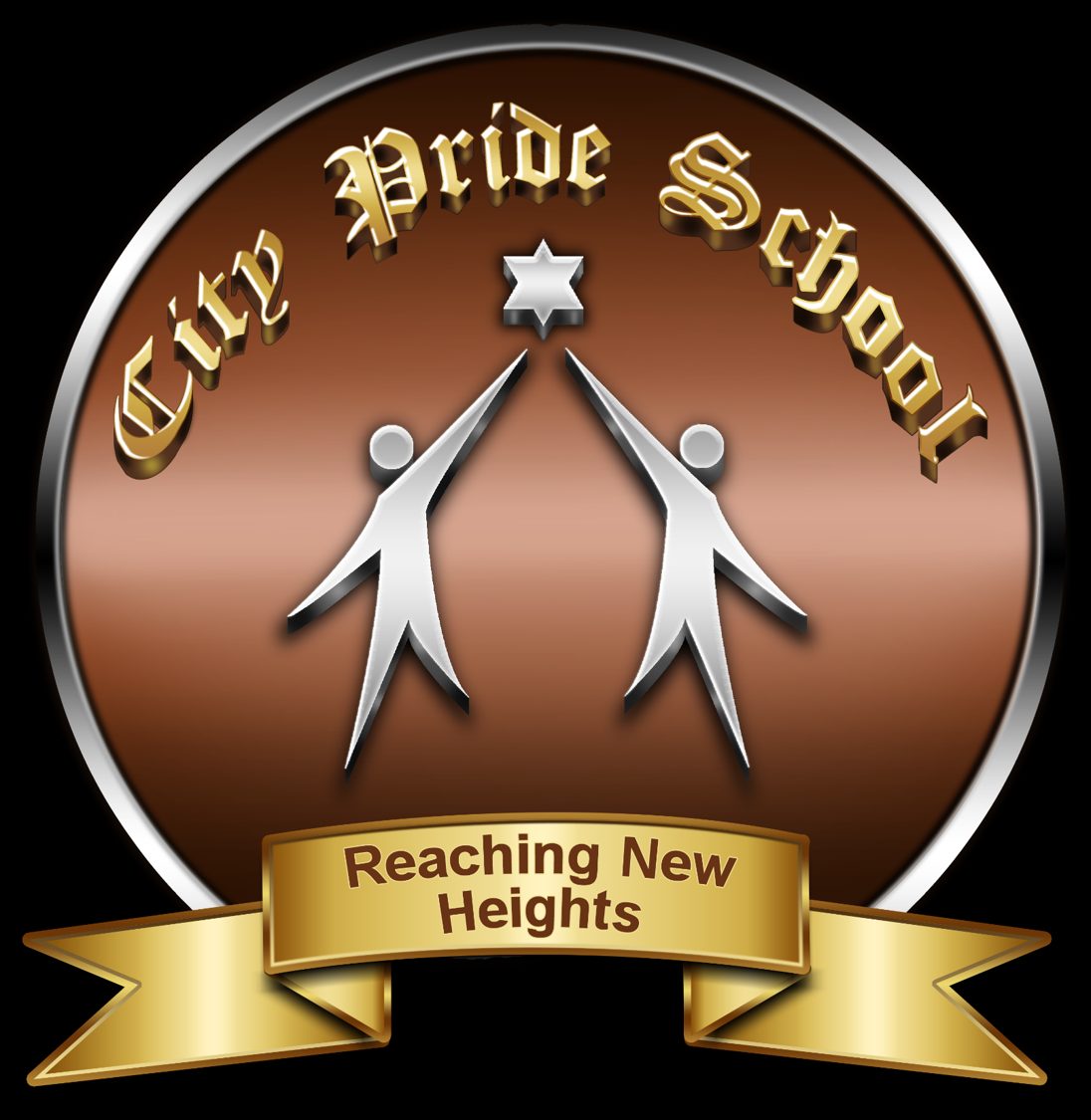 City Pride School, Nigdi