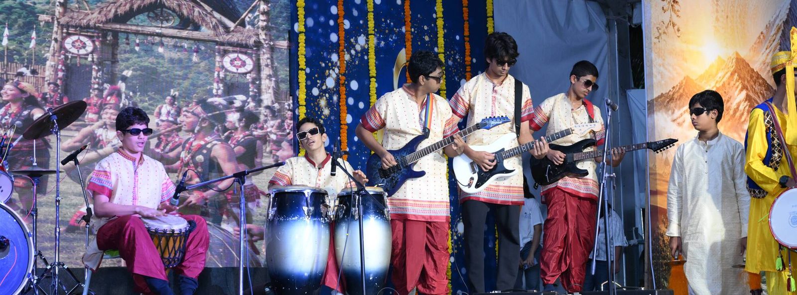 The Orchid School, Baner photo
