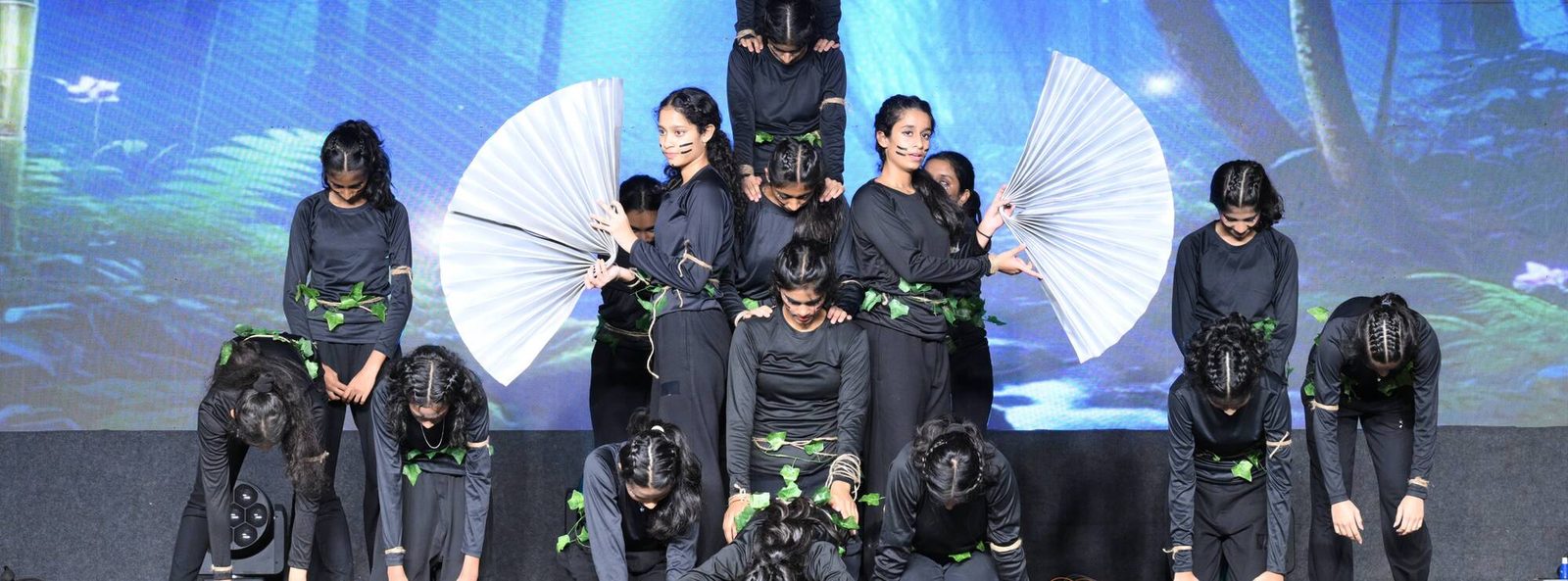 The Orchid School, Baner photo