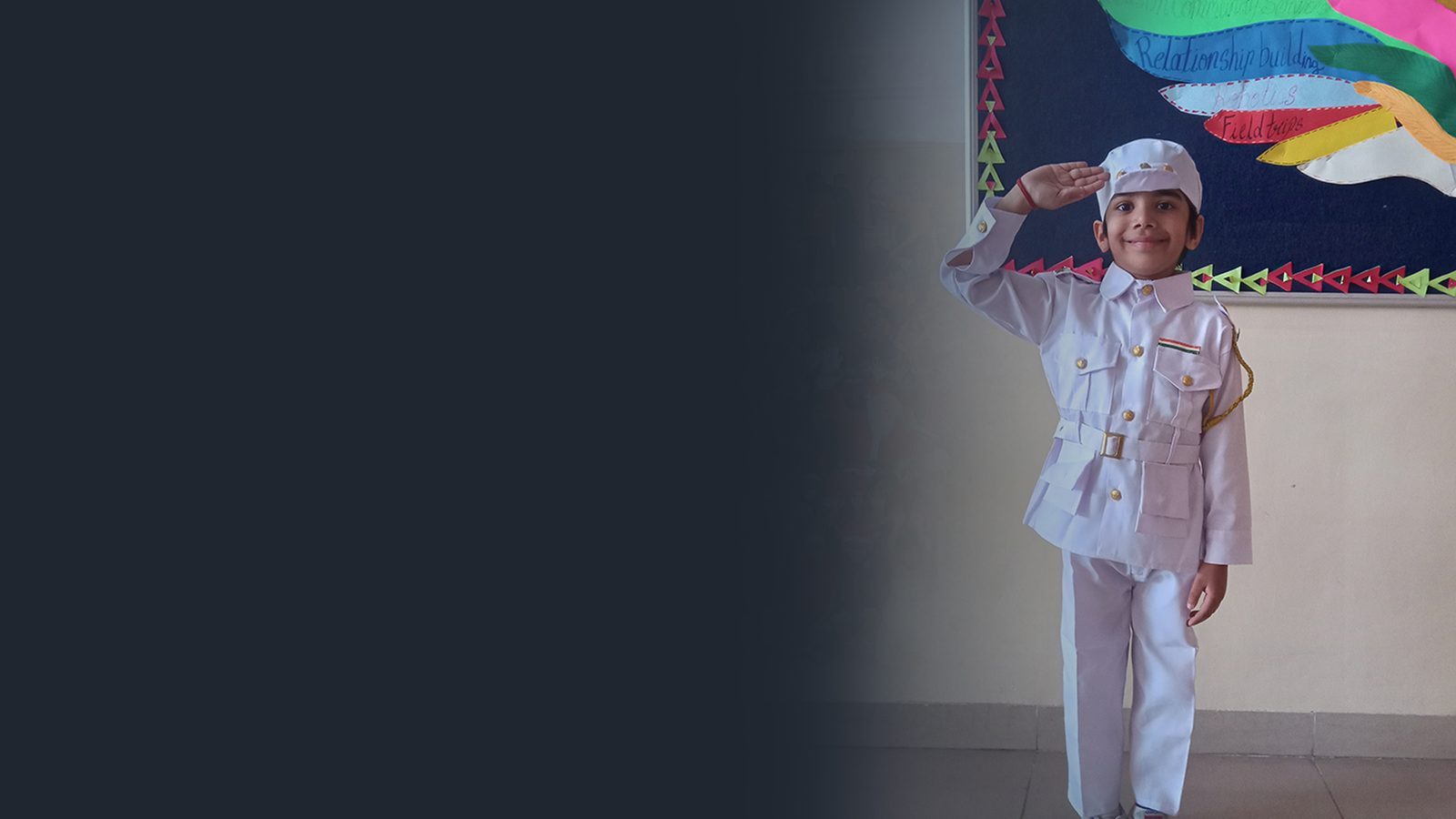 Suryadatta National School, Bavdhan campus photo