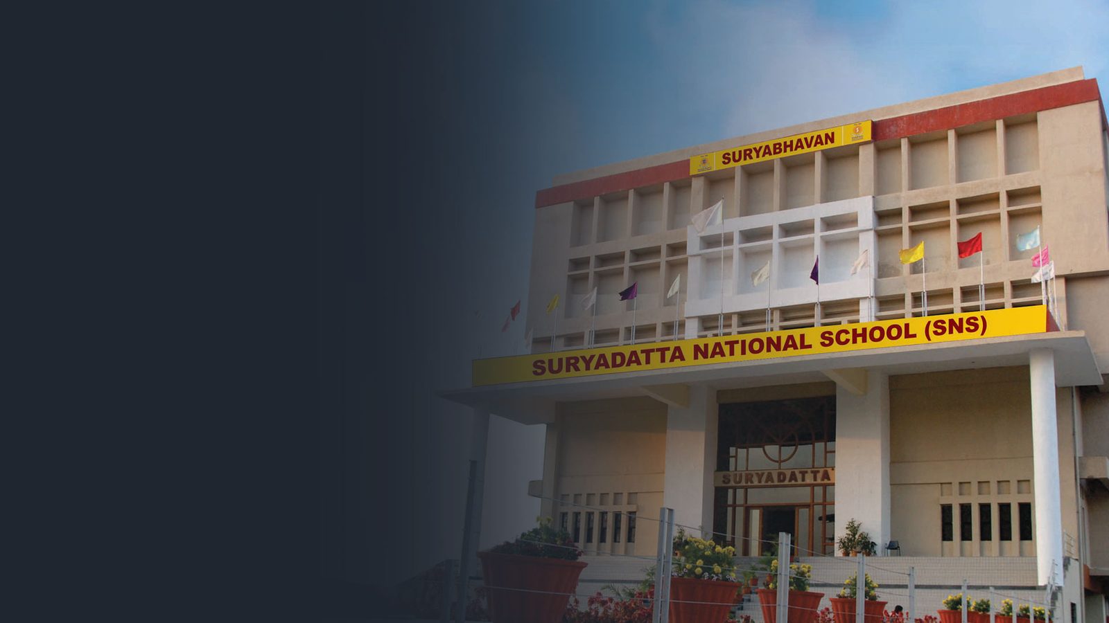 Suryadatta National School, Bavdhan photo