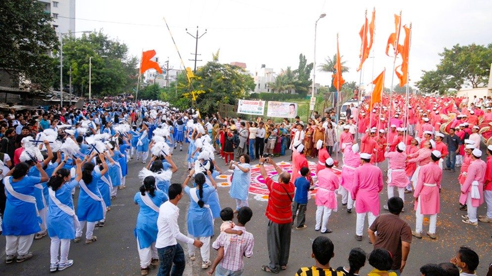 Jnana Prabodhini Prashala, Sadashiv Peth photo