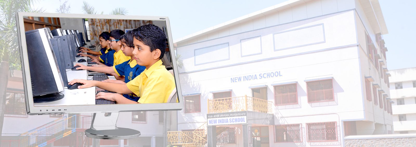 New India School, Bhusari Colony (Kothrud) photo