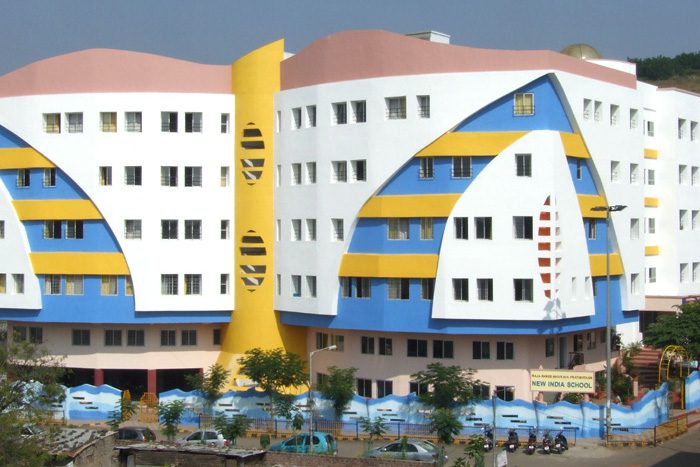 New India School, Bhusari Colony (Kothrud) photo