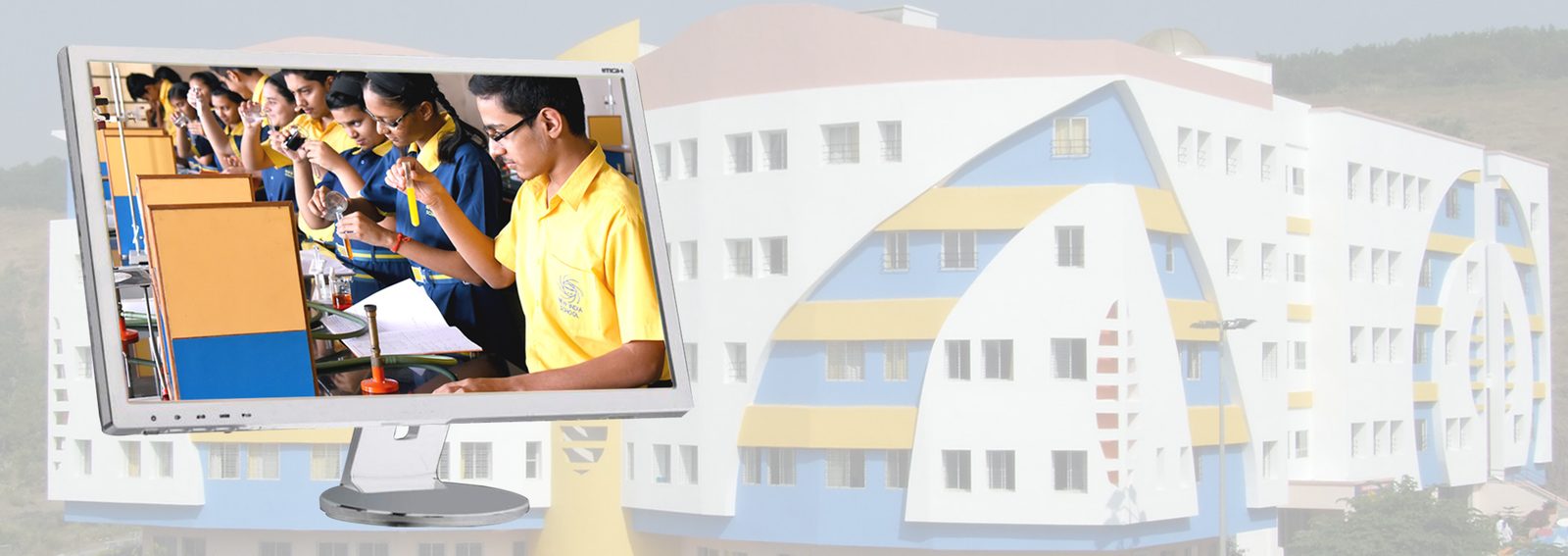 New India School, Bhusari Colony (Kothrud) photo