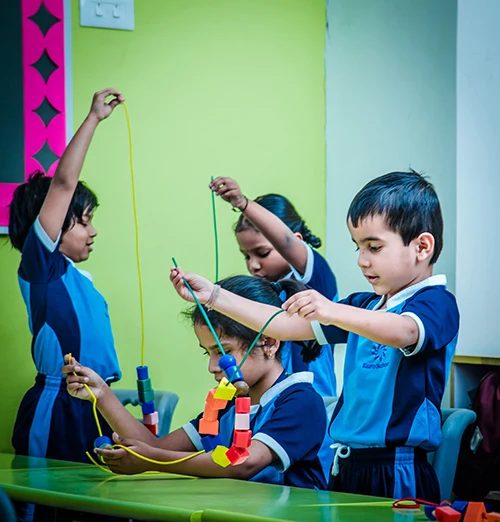EuroSchool Undri photo