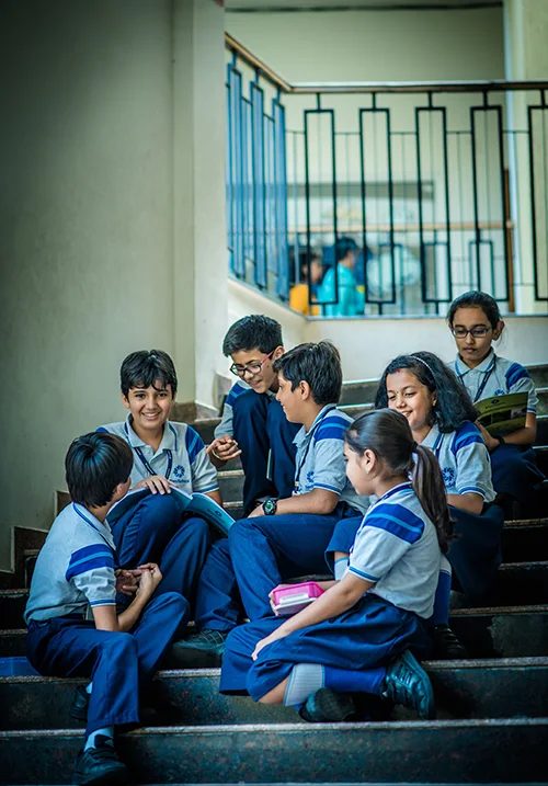 EuroSchool Undri photo