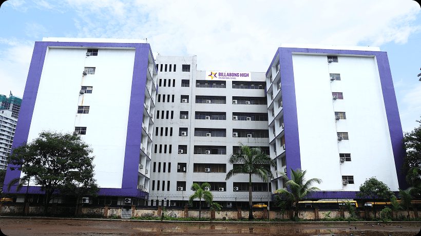 Billabong High International School, Amanora (Pune) photo