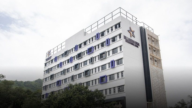 Billabong High International School, Amanora (Pune) photo