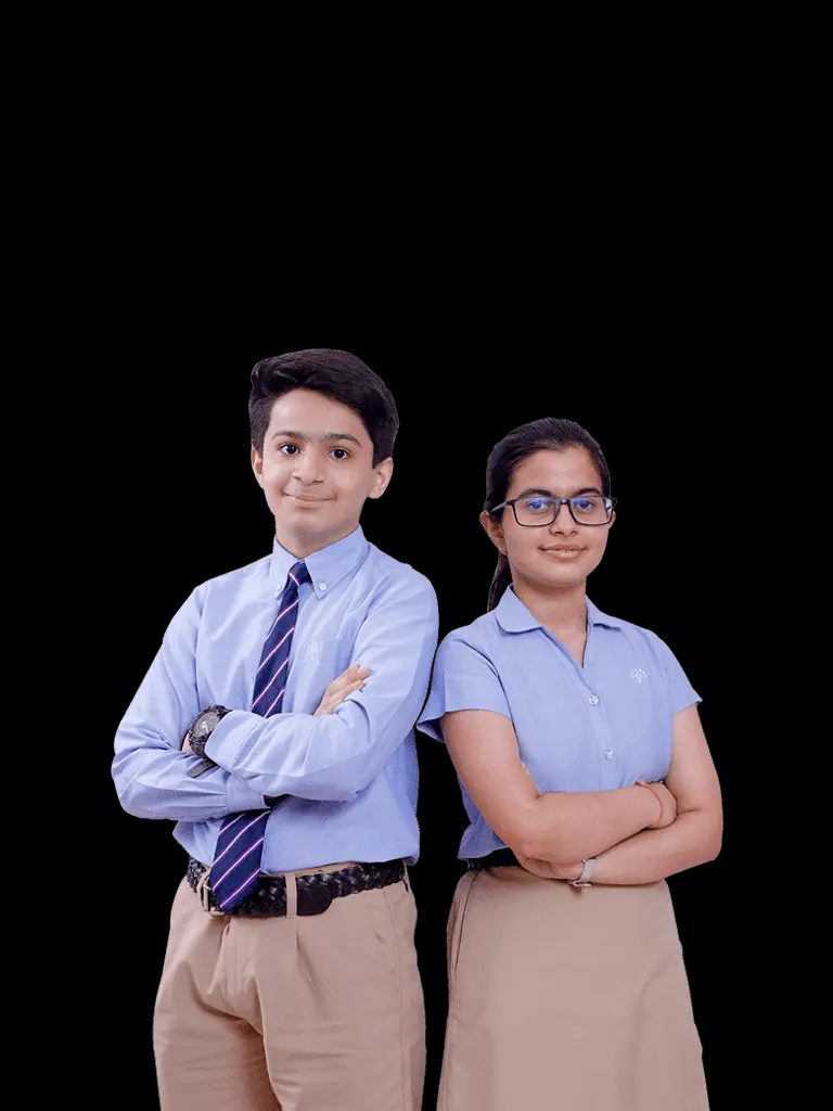 Podar International School, Pune (Pimpri) photo