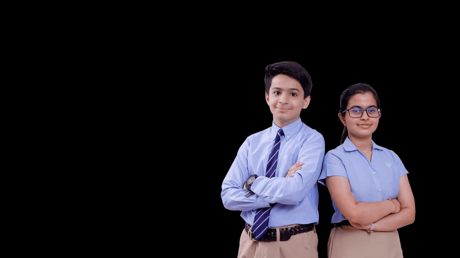 Podar International School, Pune (Chinchwad) campus photo