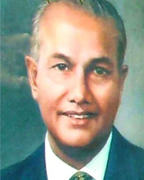 Birla High School photo