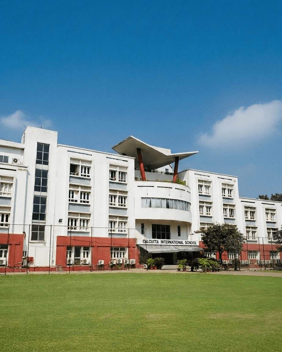 Calcutta International School photo