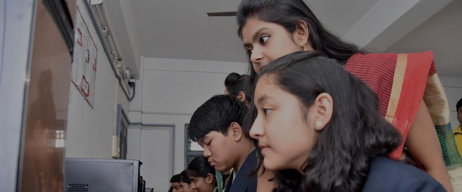 Kalyani Public School, Salt Lake photo
